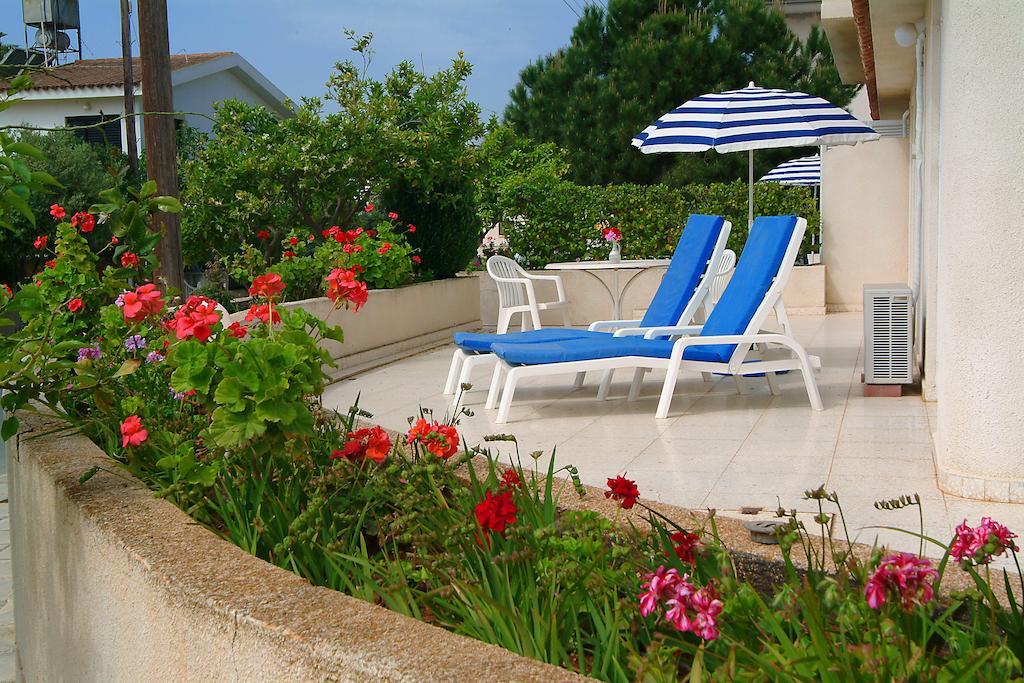 Sunbay Apartments Pyla Exterior photo
